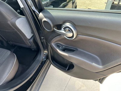 Fiat 500X 1.6 MultiJet 120 CV Lounge (16)