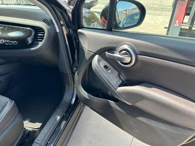 Fiat 500X 1.6 MultiJet 120 CV Lounge (18)