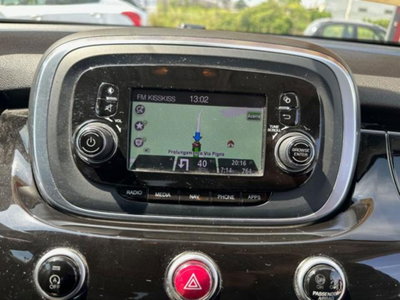 Fiat 500X 1.6 MultiJet 120 CV Lounge (20)