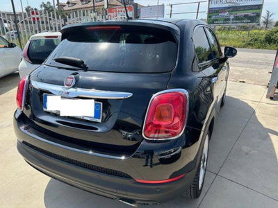 Fiat 500X 1.6 MultiJet 120 CV Lounge (6)