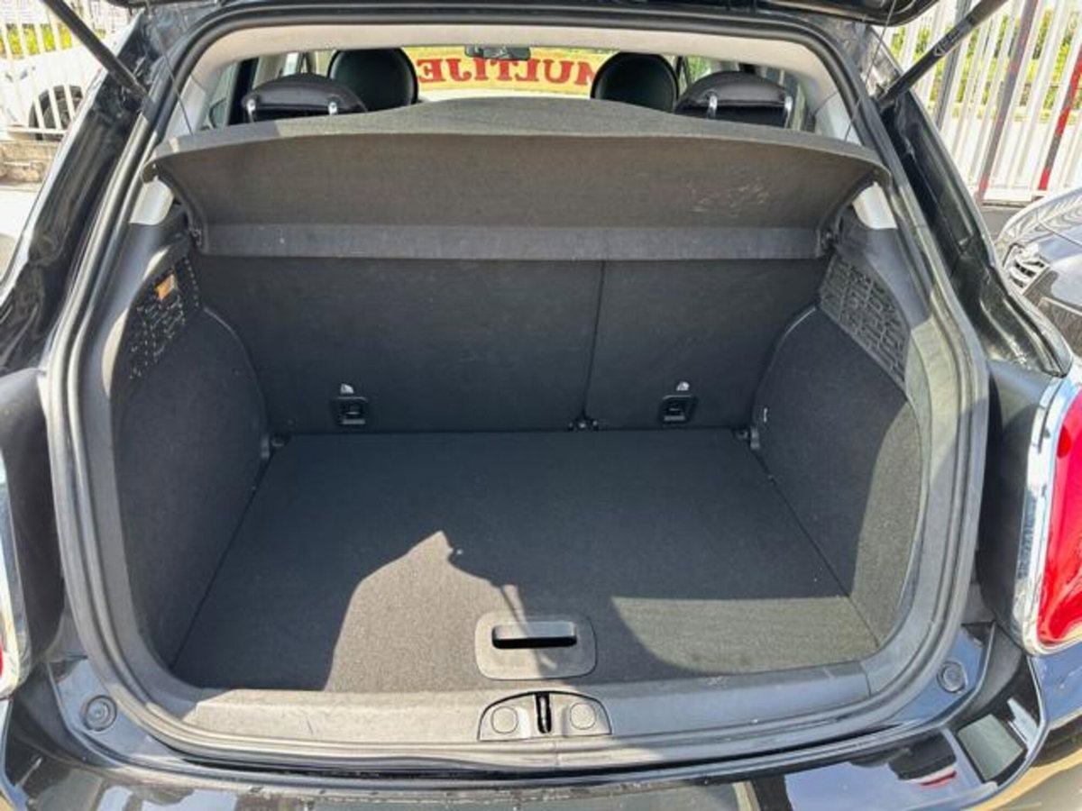 Fiat 500X 1.6 MultiJet 120 CV Lounge (7)