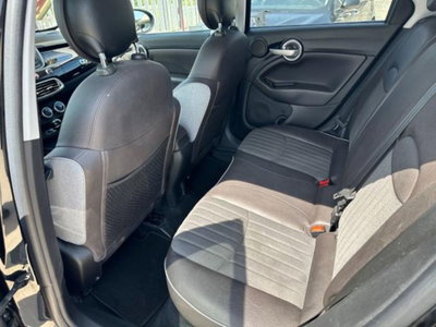 Fiat 500X 1.6 MultiJet 120 CV Lounge (9)