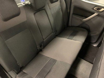 Ford Ranger Pick-up Ranger 2.2 TDCi Doppia Cabina XLT 5pt. (16)
