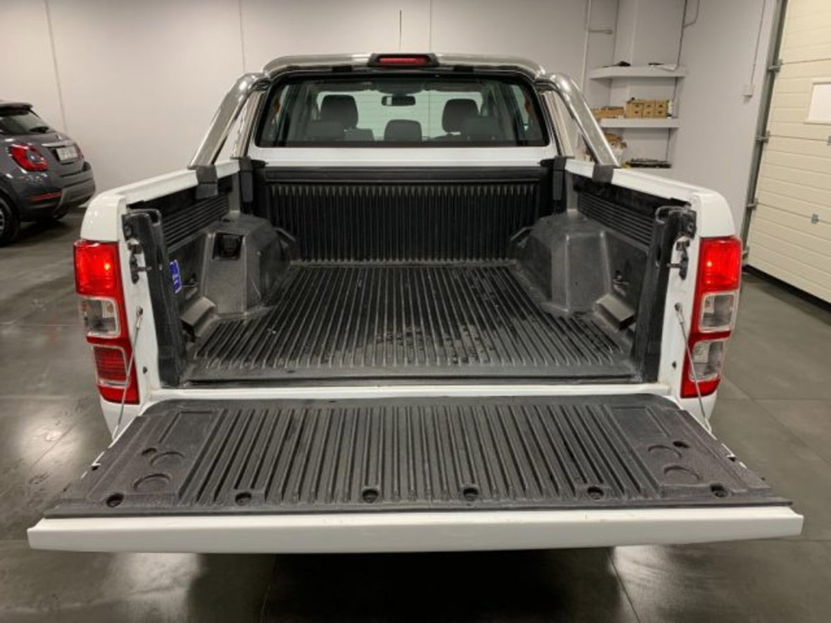 Ford Ranger Pick-up Ranger 2.2 TDCi Doppia Cabina XLT 5pt. (18)
