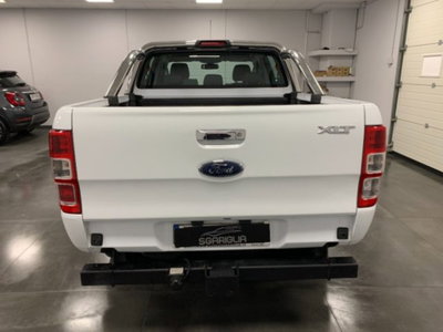Ford Ranger Pick-up Ranger 2.2 TDCi Doppia Cabina XLT 5pt. (5)