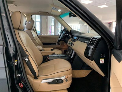 Land Rover Range Rover 4.4 TDV8 HSE (11)