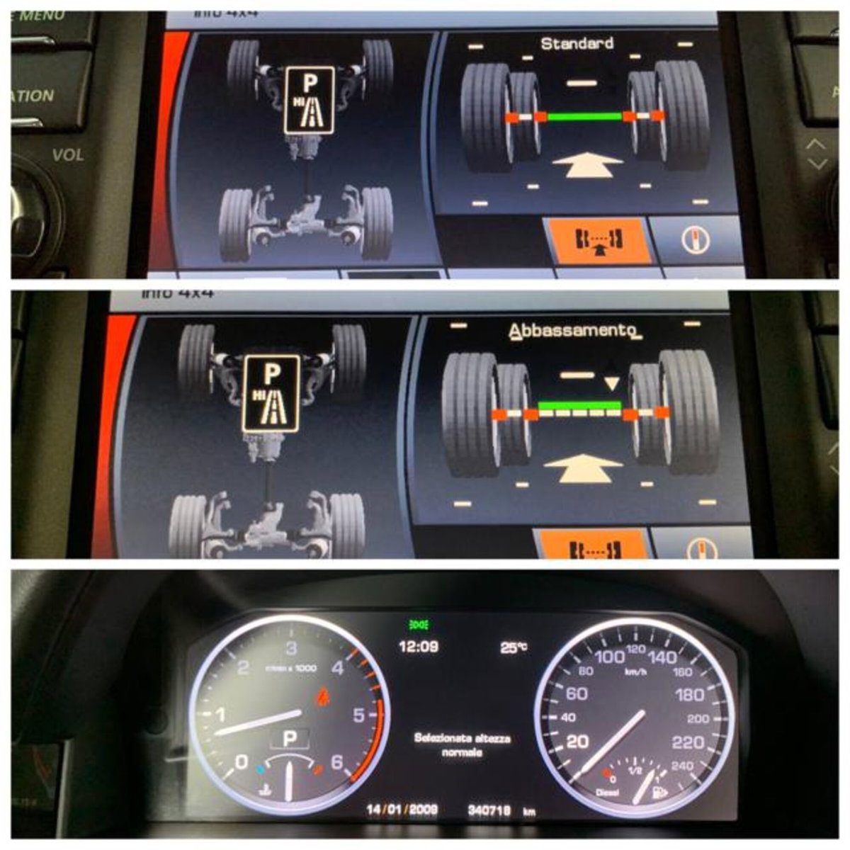 Land Rover Range Rover 4.4 TDV8 HSE (15)