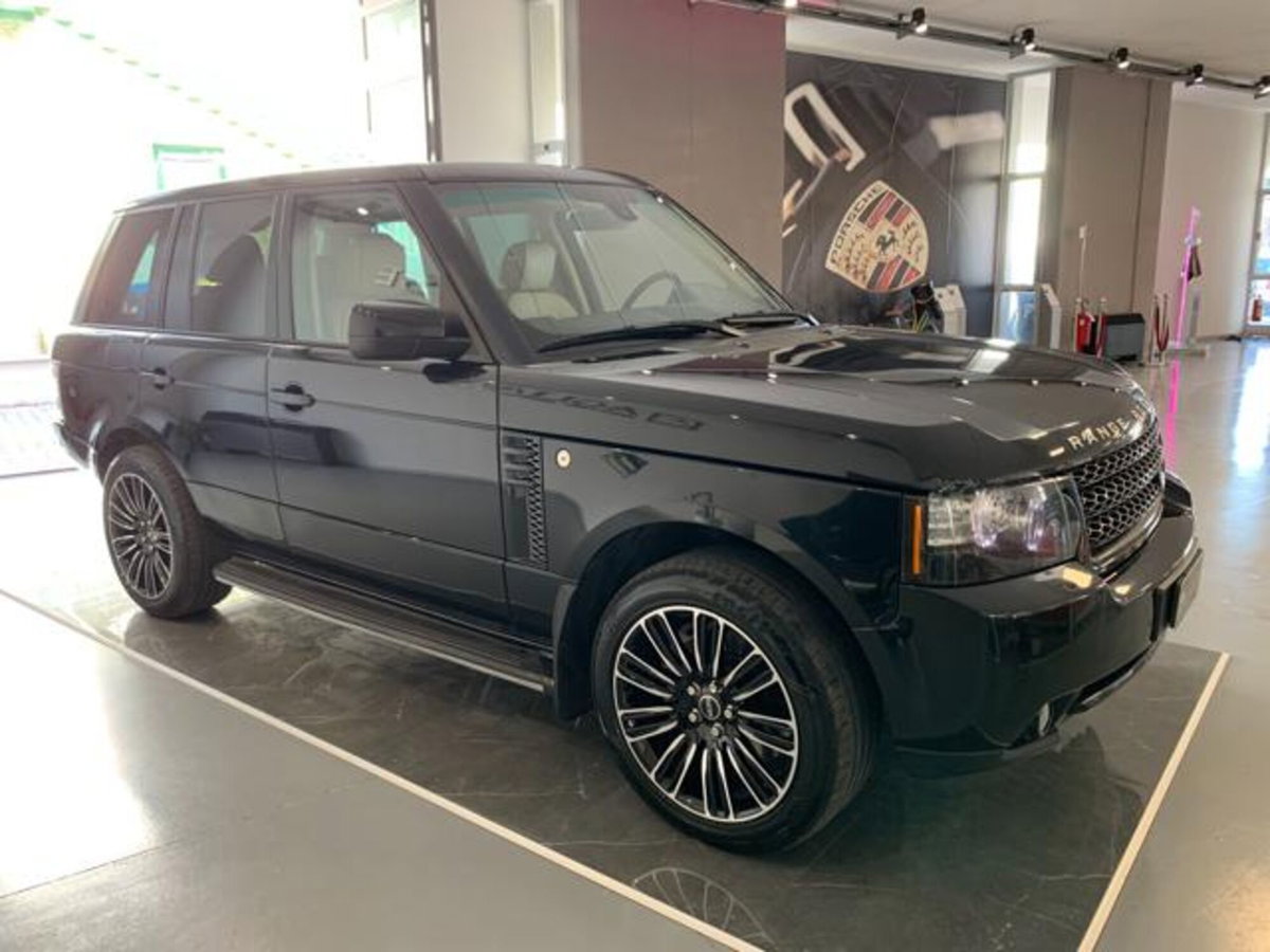 Land Rover Range Rover 4.4 TDV8 HSE (3)