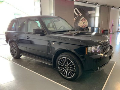 Land Rover Range Rover 4.4 TDV8 HSE (3)