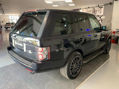 Land Rover Range Rover 4.4 TDV8 HSE (4)