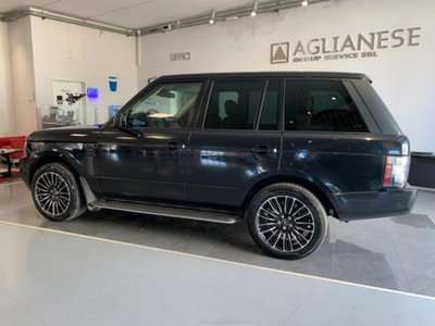 Land Rover Range Rover 4.4 TDV8 HSE (6)