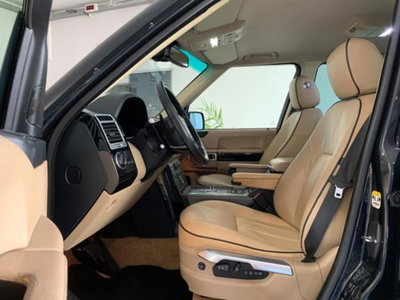 Land Rover Range Rover 4.4 TDV8 HSE (8)