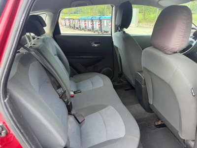 Nissan Qashqai 1.6 16V GPL Eco 360 (11)
