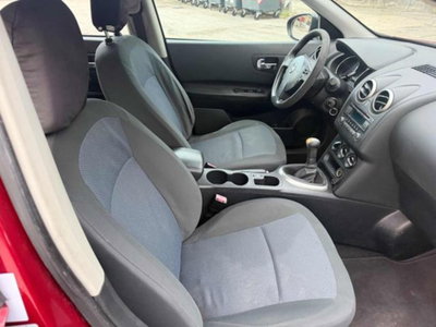 Nissan Qashqai 1.6 16V GPL Eco 360 (12)