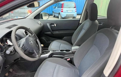 Nissan Qashqai 1.6 16V GPL Eco 360 (13)