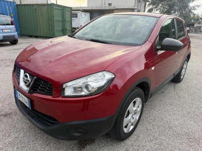 Nissan Qashqai 1.6 16V GPL Eco 360 (14)