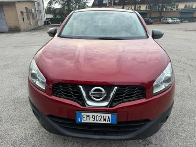 Nissan Qashqai 1.6 16V GPL Eco 360 (15)