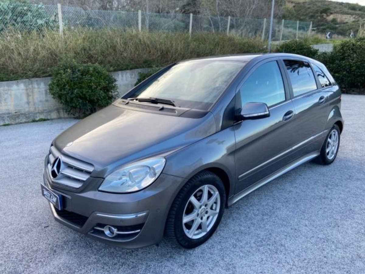 Mercedes-Benz Classe B 180 CDI Executive