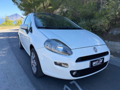 Fiat Punto Evo 1.4 3 porte Active EasyPower (11)