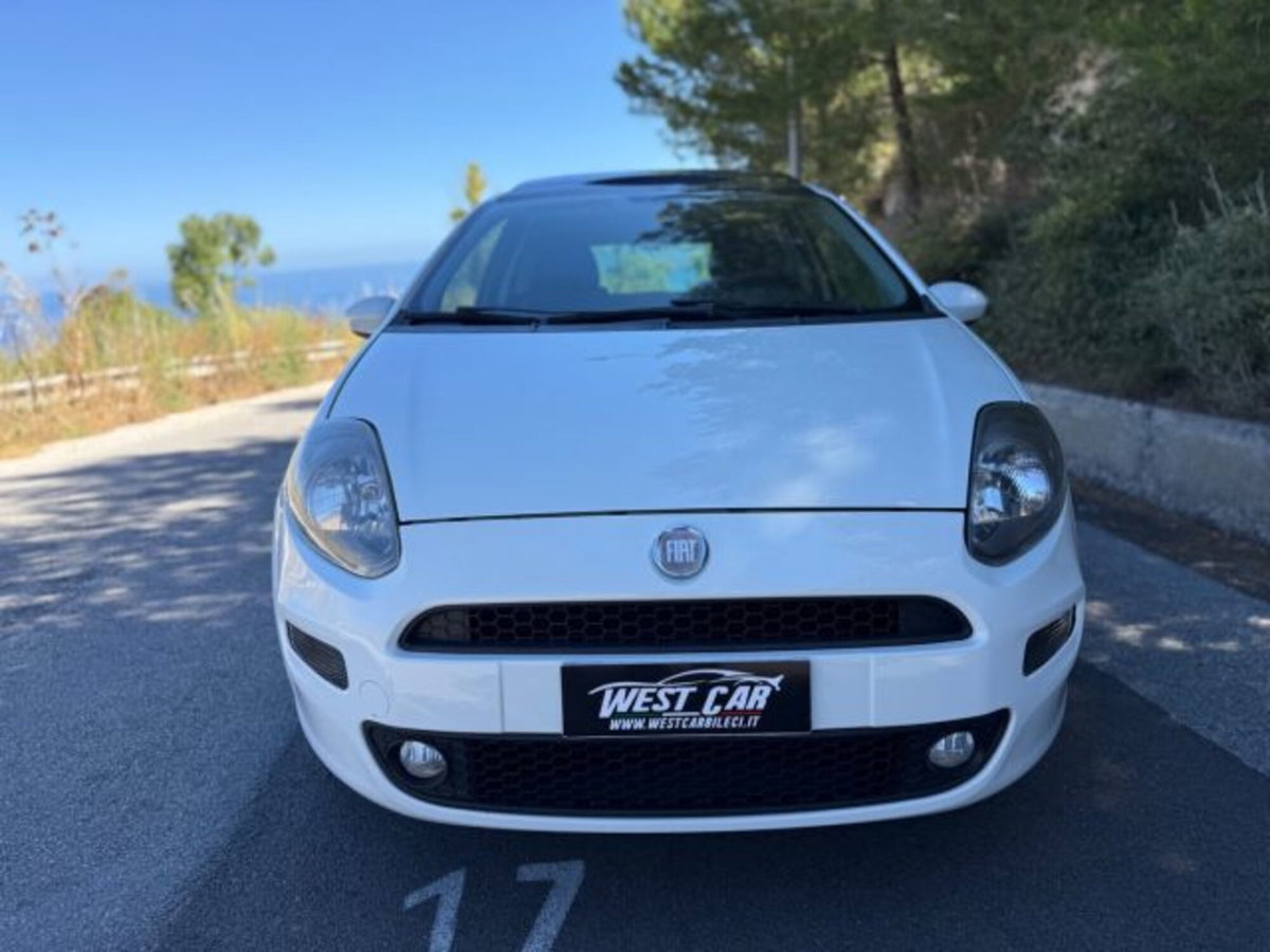 Fiat Punto Evo 1.4 3 porte Active EasyPower (12)