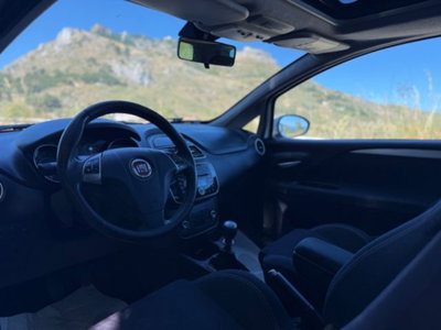 Fiat Punto Evo 1.4 3 porte Active EasyPower (13)