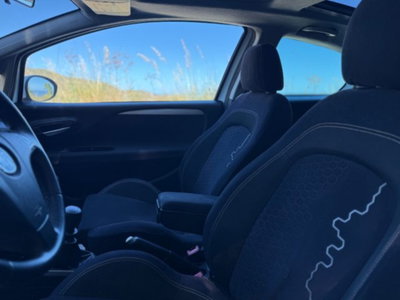 Fiat Punto Evo 1.4 3 porte Active EasyPower (14)