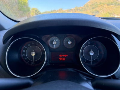 Fiat Punto Evo 1.4 3 porte Active EasyPower (15)