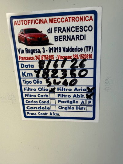 Fiat Punto Evo 1.4 3 porte Active EasyPower (17)