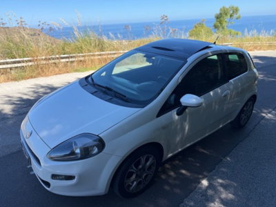 Fiat Punto Evo 1.4 3 porte Active EasyPower (3)