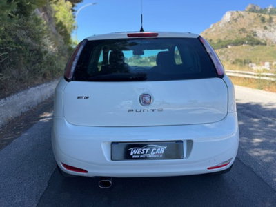 Fiat Punto Evo 1.4 3 porte Active EasyPower (6)