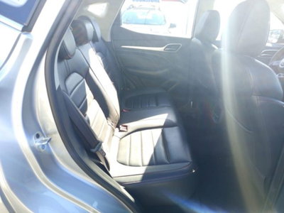 Mg ZS ZS 1.5 Luxury (15)