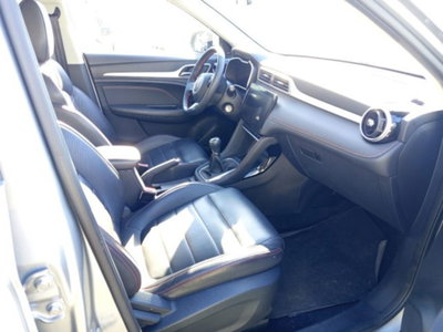 Mg ZS ZS 1.5 Luxury (16)