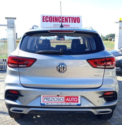 Mg ZS ZS 1.5 Luxury (5)