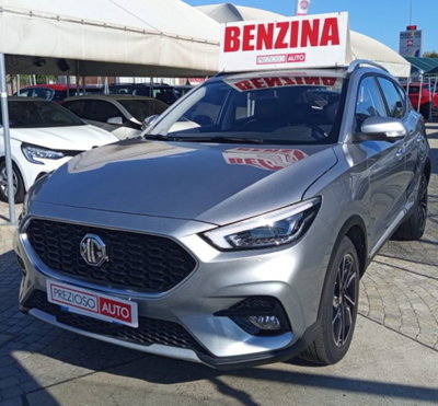 Mg ZS ZS 1.5 Luxury (8)