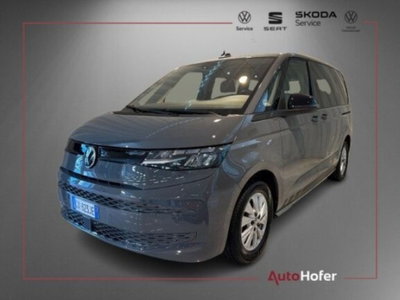 Volkswagen Multivan 2.0 tdi Life 150cv dsg 7p.ti