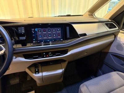 Volkswagen Multivan 2.0 tdi Life 150cv dsg 7p.ti (10)