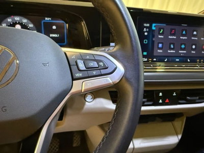Volkswagen Multivan 2.0 tdi Life 150cv dsg 7p.ti (13)
