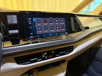 Volkswagen Multivan 2.0 tdi Life 150cv dsg 7p.ti (14)