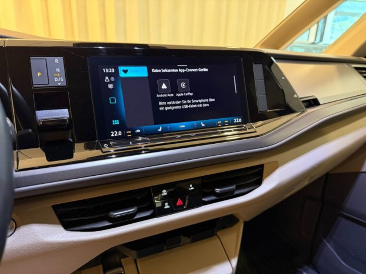 Volkswagen Multivan 2.0 tdi Life 150cv dsg 7p.ti (15)