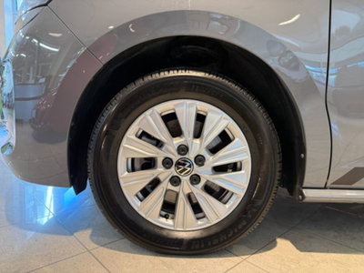 Volkswagen Multivan 2.0 tdi Life 150cv dsg 7p.ti (18)