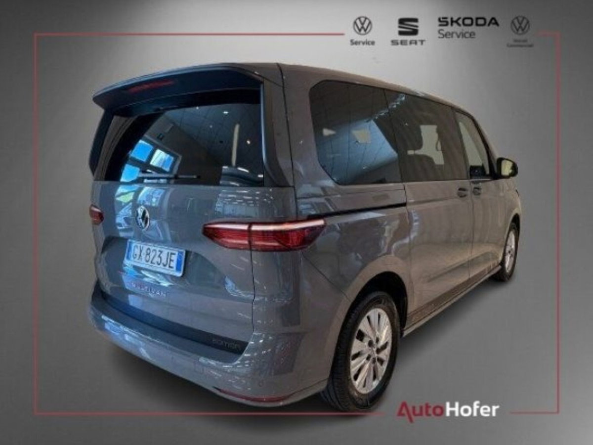 Volkswagen Multivan 2.0 tdi Life 150cv dsg 7p.ti (3)