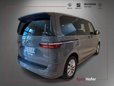 Volkswagen Multivan 2.0 tdi Life 150cv dsg 7p.ti (3)