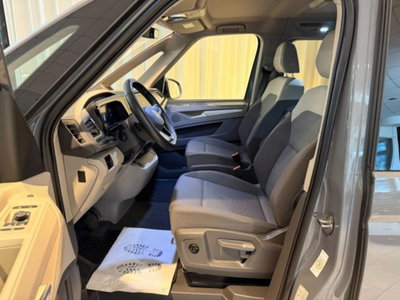 Volkswagen Multivan 2.0 tdi Life 150cv dsg 7p.ti (4)