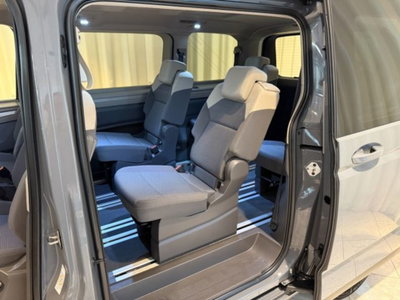 Volkswagen Multivan 2.0 tdi Life 150cv dsg 7p.ti (5)