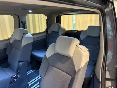 Volkswagen Multivan 2.0 tdi Life 150cv dsg 7p.ti (6)