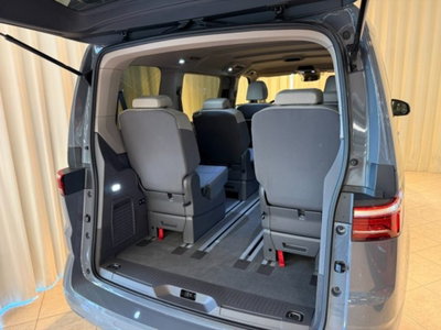 Volkswagen Multivan 2.0 tdi Life 150cv dsg 7p.ti (7)