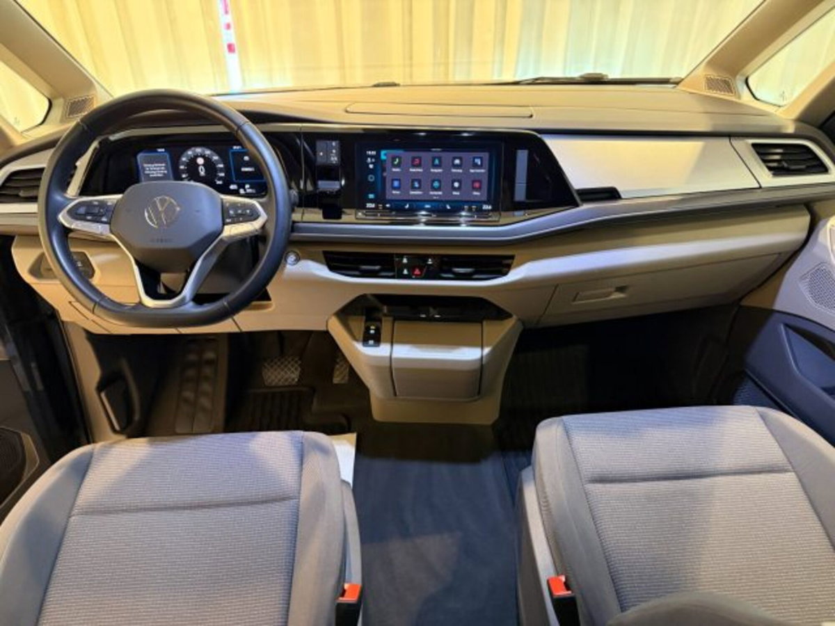 Volkswagen Multivan 2.0 tdi Life 150cv dsg 7p.ti (8)