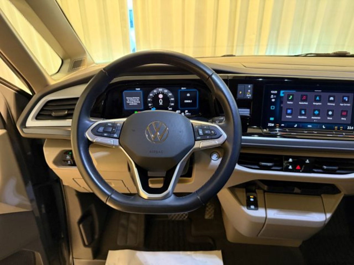 Volkswagen Multivan 2.0 tdi Life 150cv dsg 7p.ti (9)