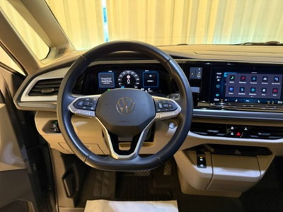 Volkswagen Multivan 2.0 tdi Life 150cv dsg 7p.ti (9)