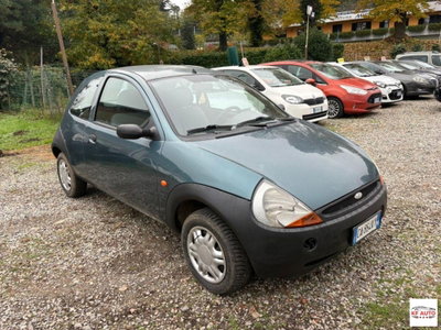 Ford Ka 1.3 Collection (2)